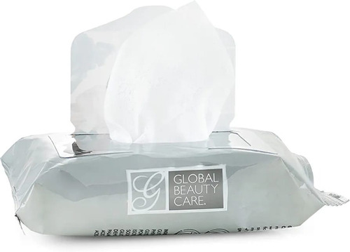 Imagen 3 de 4 de Toallitas Humedas Facial Carbón - Unidad a $29