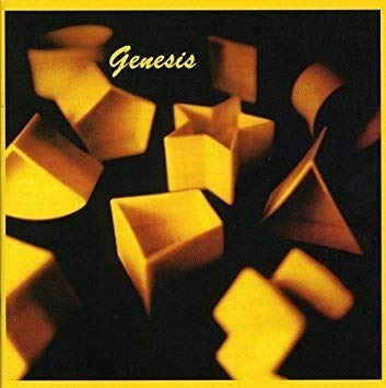 Imagen 1 de 1 de Genesis Genesis Vinilo Nuevo Importado Lp Original