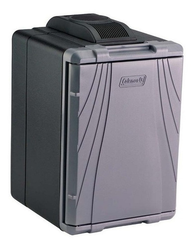 Imagen 1 de 10 de Conservadora Termoelectrica Coleman 40qt Portatil Auto 12v P