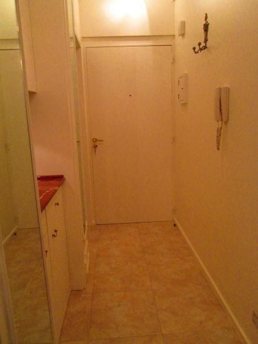 1 Ambiente | Paraguay Al 900