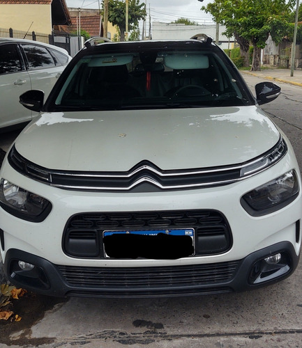 Citroen C4 Cactus Shine Bitono 1.6 Thp