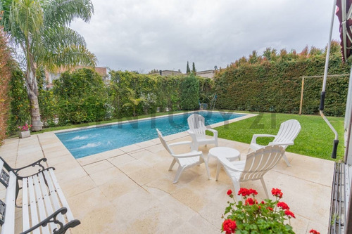 Imagen 6 de 30 de Venta - Casa - Bº La Damasia - San Fernando