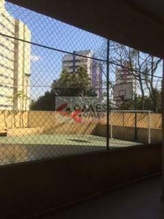 Apartamento Com 3 Dormitórios À Venda, 103 M² Por R$ 511.000,00 - Centro - São Bernardo Do Campo/sp - Ap1347