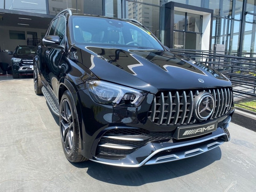 Imagem 1 de 9 de Mercedes Gle 43 Amg 53