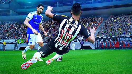Futebol Pes 2025 Edição Premium Atualizado P/ Ps3