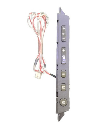 Botonera Para Tv Ekt 32ledf3200b