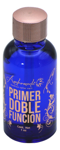 Primer Andrómera Doble Función + Nivelador Ph 30 Ml/1 Oz