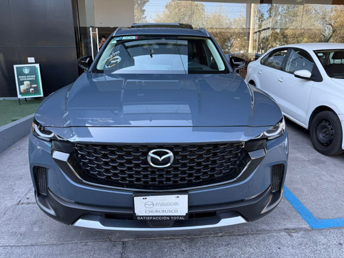 Mazda cx-50 2.5T Signature Awd At