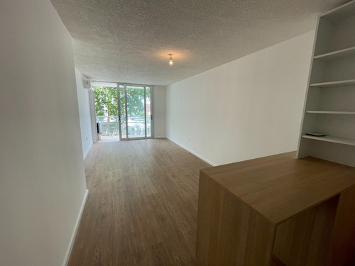 Imagen 7 de 20 de Alquiler Apartamento 1 Domitorio Pocitos Montevideo