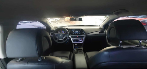 Hyundai Sonata Lf
