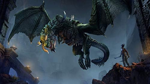 The Elder Scrolls Online: Elsweyr - Edición Estándar De Play