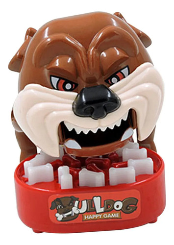 Morder Perro Juguete Tablero De Mesa Juego Complicado Figura