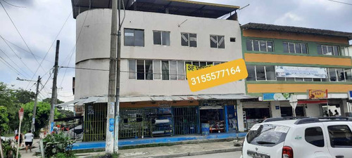 Imagen 29 de 30 de Vendo Edificio Esquinero En El Norte De Cali Barrio Floralia