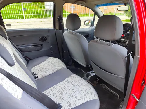 Chevrolet Spark 1.0 7:24