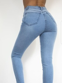 Jeans Mujer Precio De Fabrica Lo Mas Vendido Talle 36 Al 46