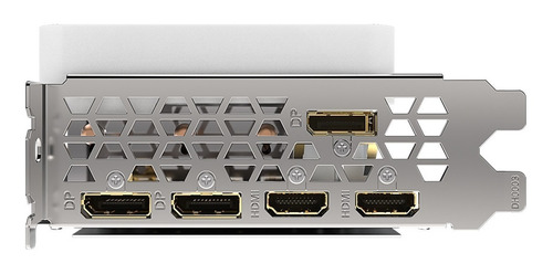 Placa De Video Gigabyte Geforce Rtx 3080 Vision Oc 10gb
