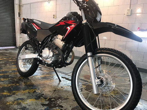 Imagen 14 de 15 de Honda Tornado 250