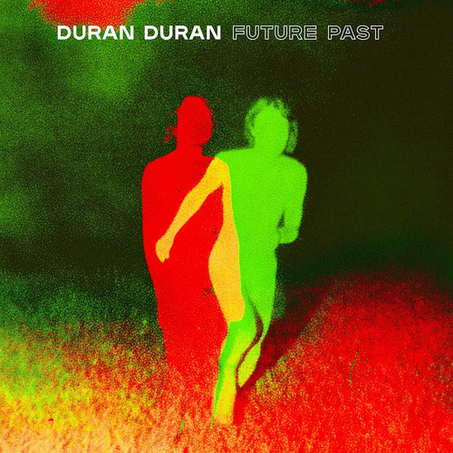 Future Past (vinilo) - Duran Duran (vinilo)