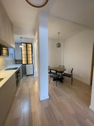Alquiler Departamento 3 Ambientes 90m2 , 100% Equipado Vicente Lopez.