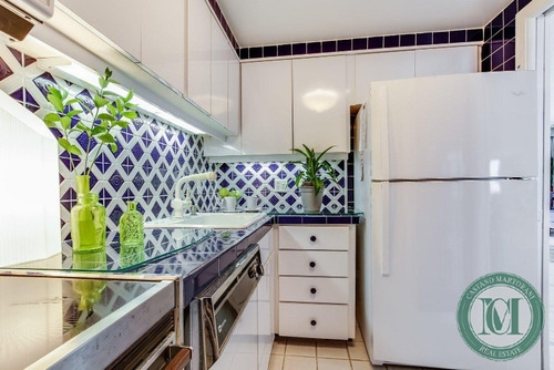 Imagem 5 de 29 de Apartamento A Venda Em Miami(palm Beach). - Ap00127 - 34179953