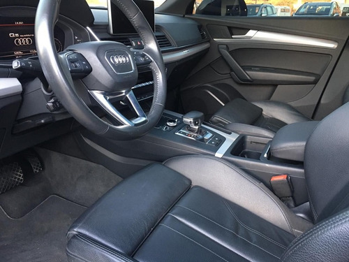 Imagem 6 de 11 de Audi Q5 2.0 Tfsi Ambiente 2018