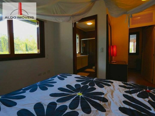 Imagem 8 de 30 de Casa À Venda No Bairro Palos Verdes - Cotia/sp - 267