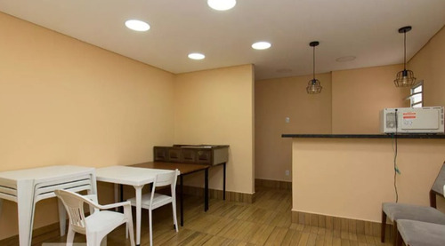 Imagem 7 de 19 de Apartamento Campos Eliseos Sao Paulo Sp Brasil - 4112