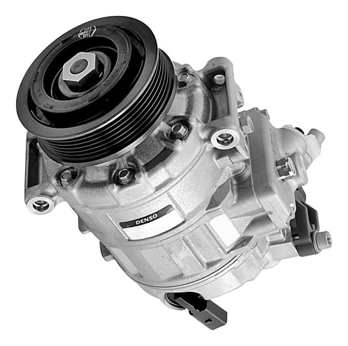 Compressor Ar Condicionado 7seu17c Audi T5 Amarok 2010/2012