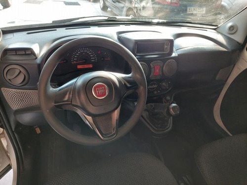 Fiat Doblo 1.4 MPI CARGO