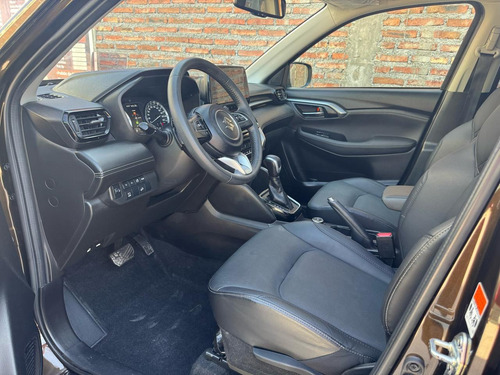 Suzuki Gran Vitara 4x4 Automatico Limited Hibrido