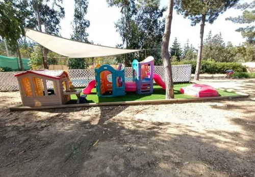 Arriendo Parcela 5 Dormitorios Algarrobo (102150)