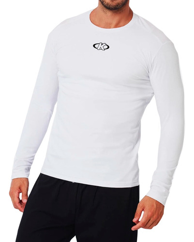 Camiseta Remera  Filtro Protección Uv Solar  Agua Mvd Sport