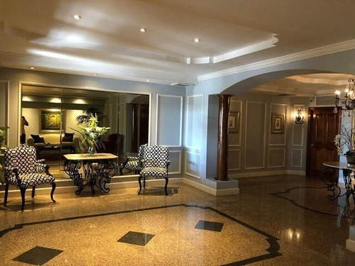 Imagen 2 de 14 de Venta De Apartamento De 414 M2 En Maresias, Paitilla 21-6456