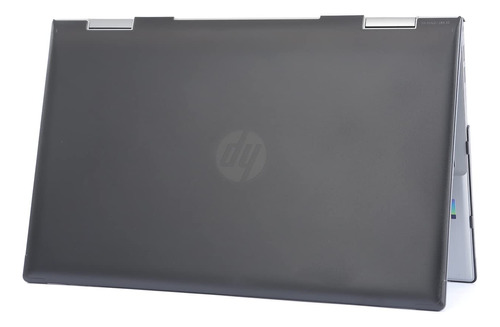 Funda Mcover Para Hp Pavilion X360 15-erxxxx - Negro