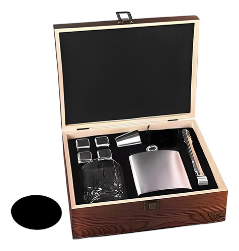 Vasos Para Beber Con Caja De Regalo, Copas Para Cócteles,