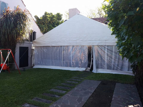 Alquiler De Carpas Zona Sur Gazebos Mesas Sillas Living