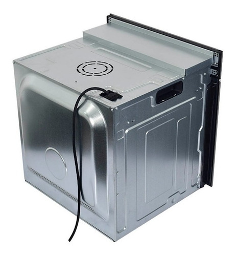 Horno empotrable eléctrico Teka HSB 615 70L acero inoxidable 220V