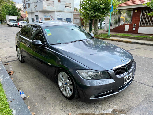 Bmw Serie 3 3.0 330i Sedan Sportive 2006