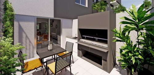 Imagen 11 de 11 de Venta Departamento 3 Ambientes En Villa Adelina
