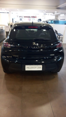 Imagen 13 de 22 de 208 Peugeot 0km 2022 Cuotas Sin Interes Anticipo O Permuta *