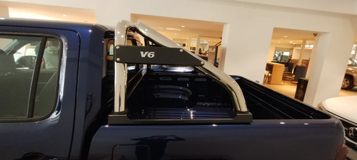 Volkswagen Amarok 3.0 V6 Cd Highline