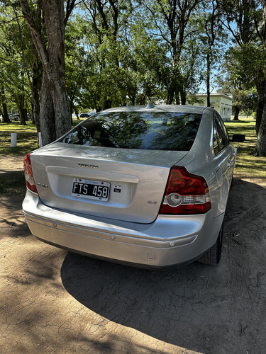 Volvo S40 2.4 At
