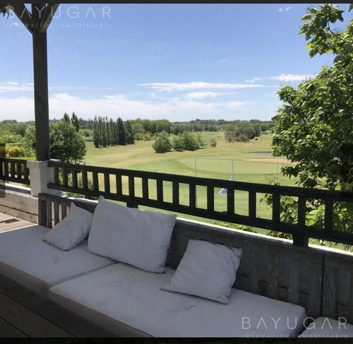 Venta Lote Central - Barrio Privado Everlinks Golf Club / Luján