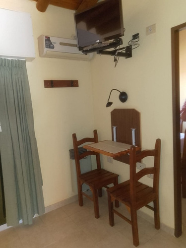 Hotel En Venta A 200 Mt Parque Termal Federacion
