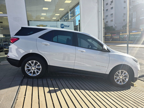 Chevrolet Equinox 1.5t Lt 2wd