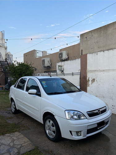 Chevrolet Corsa 1.8 Gl Aa Dh 5P Automatico