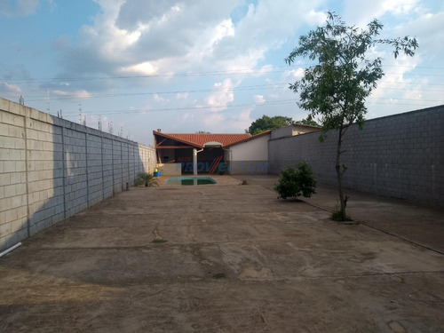 Chácara À Venda Em Residencial Parque Pavan - Ch274320