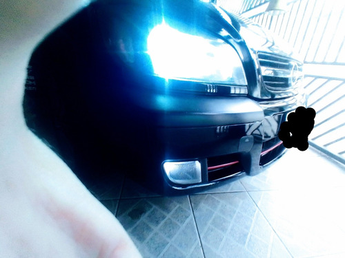 Imagem 2 de 14 de Chevrolet Zafira 2003 2.0 8v 5p