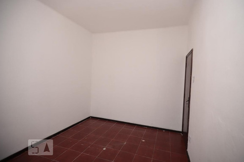 Apartamento Para Aluguel - Quintino Bocaiúva, 2 Quartos, 67 - 893311930