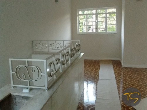 Imagem 6 de 22 de Chapadão Casa Venda Oportunidade Campinas - Ca00694 - 4688439